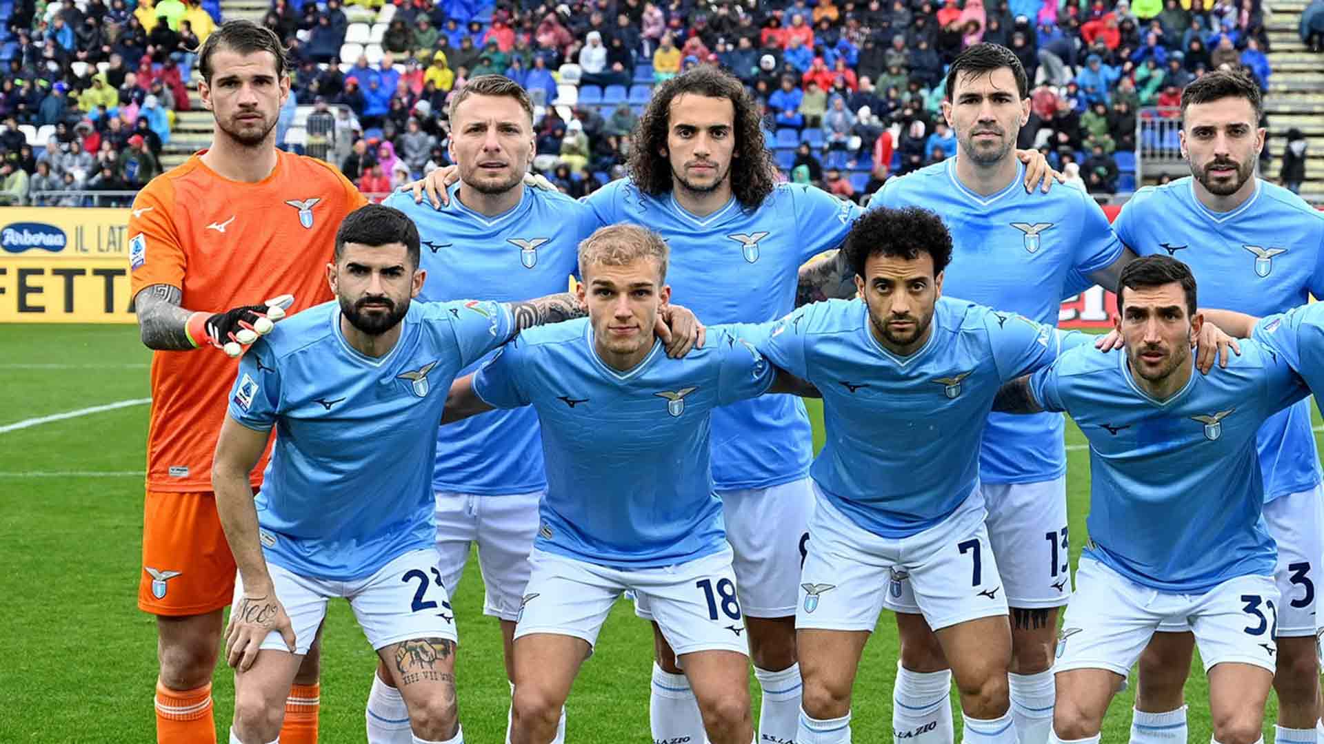 Kemenangan Dramatis Lazio di Menit Terakhir