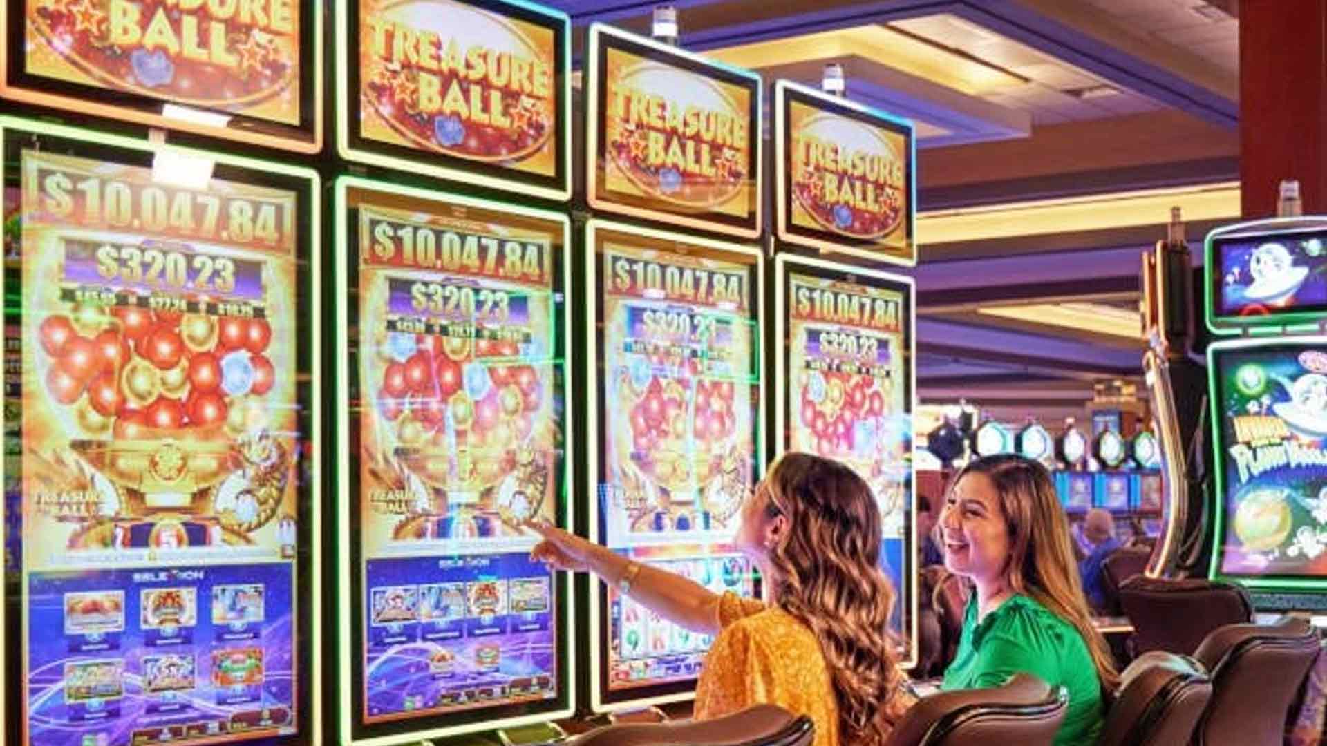 Taruhan Format Real-Time Multi-Perspektif