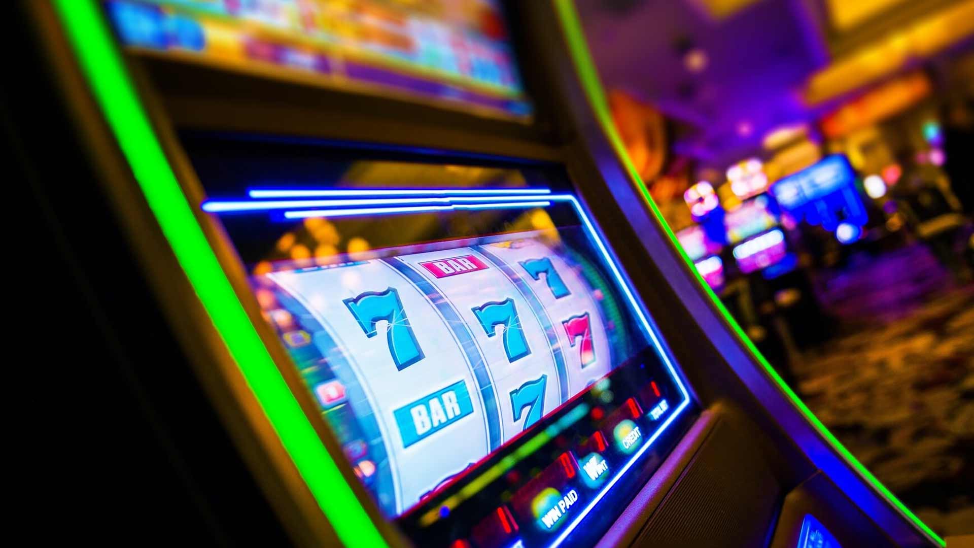 Slot Yang Bisa Menyesuaikan Gaya Main Pemain