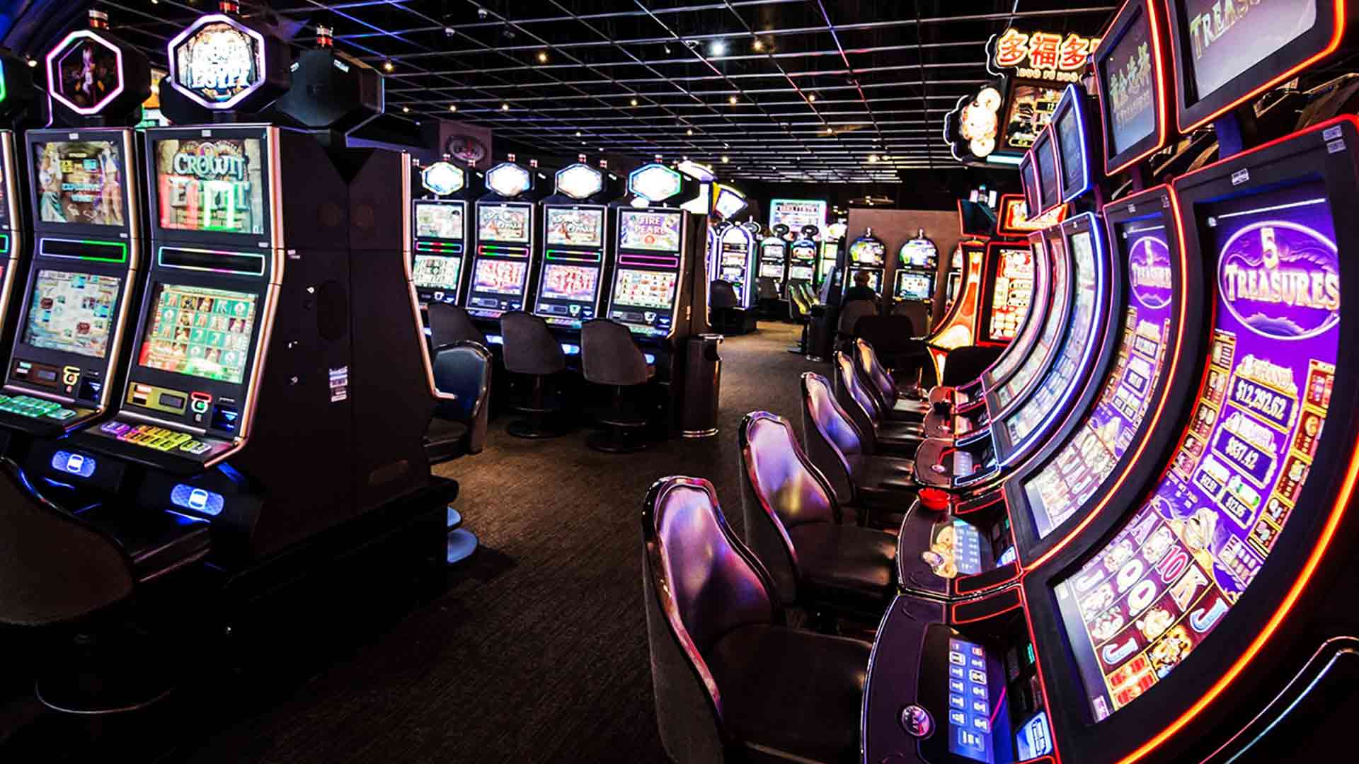 Why Casino Loyalty Rewards Keep Players Hooked