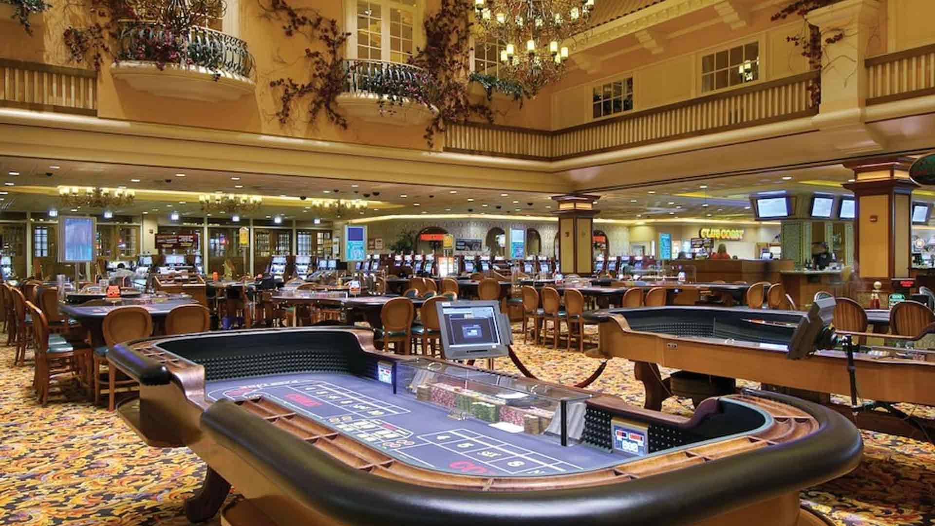 Slot Online Dengan Bonus Turnamen Mingguan