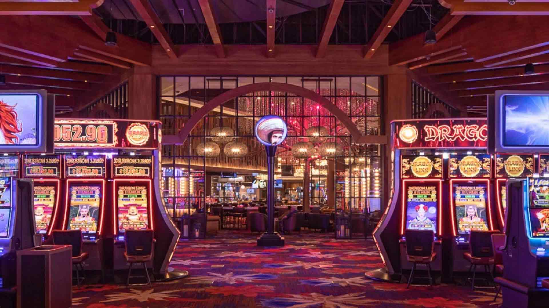 Kemenangan Spektakuler dari Blackjack Online