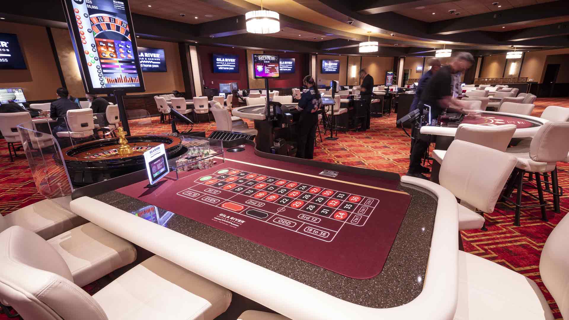 Gelombang Baru Dunia Judi Online